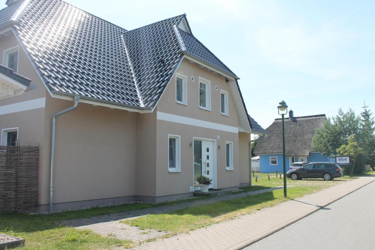 Ferienwohnung F 86 In Born Exterior foto