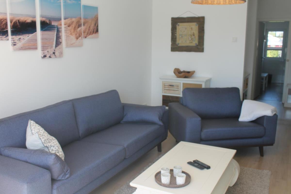 Ferienwohnung F 86 In Born Exterior foto